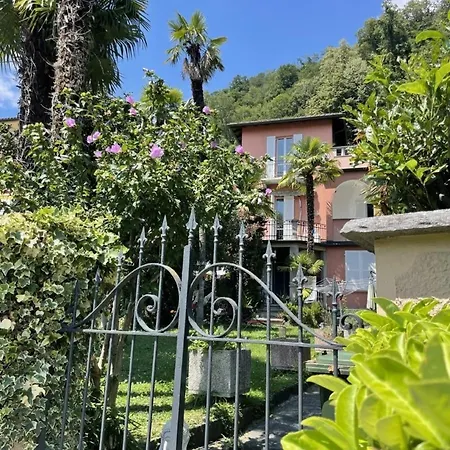 Romantik Am Maggiore Locarno