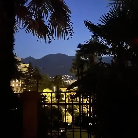 Romantica Locarno