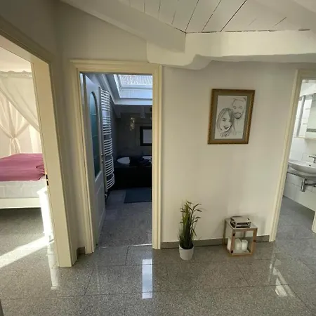 Romantica Apartment *